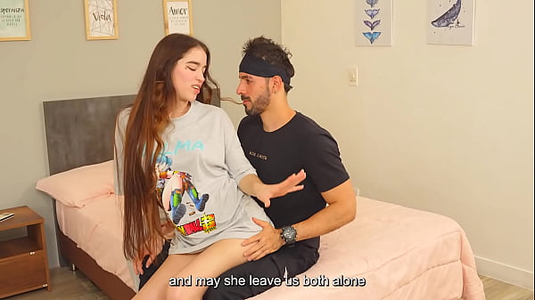 Nonton I Improve My Relationship With My Stepdaughter By Fucking Her Tight Young Pussy -petite, Latina thumbnail