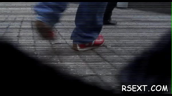 Girl's Tits Licked, Love Tunnel Screwed thumbnail