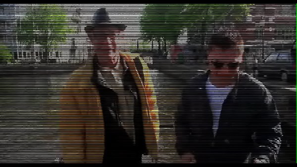 Nonton Girl's Tits Licked, Love Tunnel Screwed thumbnail