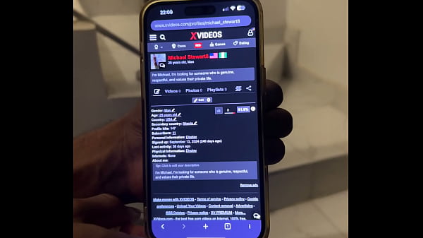 Verification video
