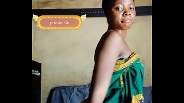 Binta from Bigo