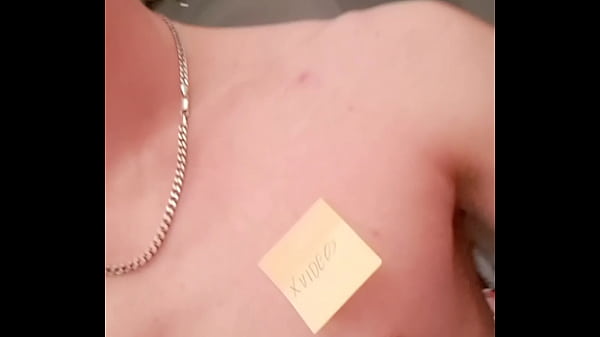 Verifiseringsvideo