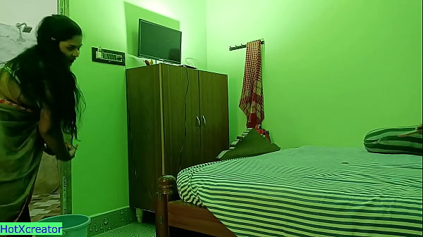 New Bhabhi First time Sex! Indian Bengali Bhabhi Hot Sex 