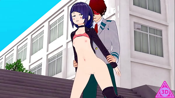 Parodia My Hero Academia Gioco Hentai Di Sesso Uncensored Japanese Asian Manga Anime Game Kk..tr3ds..3/4 thumbnail