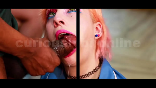 Femdom Tells You To Go Bi thumbnail