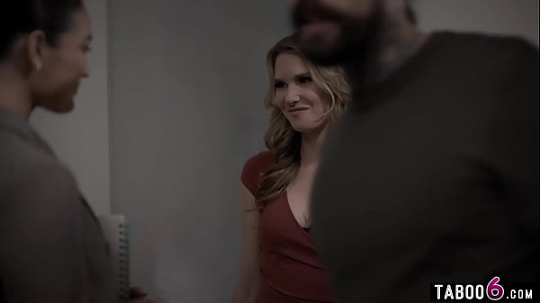 Play MP4 - Loyalty tester MILF Katrina Colt acts as a wedding planner for this troubled couple