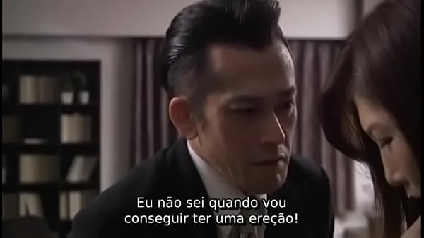 Por Favor, Satisfaça a Minha Esposa [Legendado] Sasaki Aki