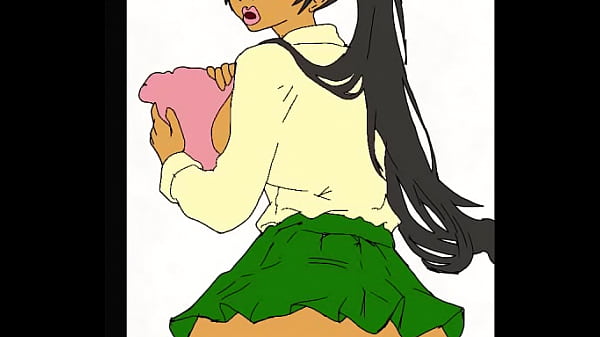 Tight Ass Ebony School Uniformed Teen Fucked Hard thumbnail