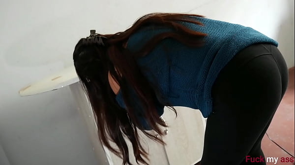 Nonton Girl With A Beautiful Body Receives A Download Of Hot Cum Inside Her Open Ass thumbnail