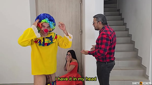 I Fuck Birthday Girl At Her Father's House While He Works thumbnail