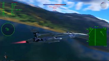 Me los cojo en el aire