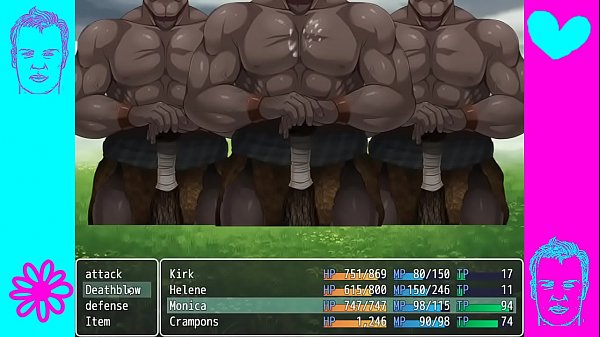 Ukomm p obasan's saga p2 