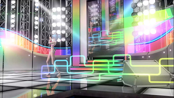 Hatsune Miku Desnuda Mod Conejita thumbnail