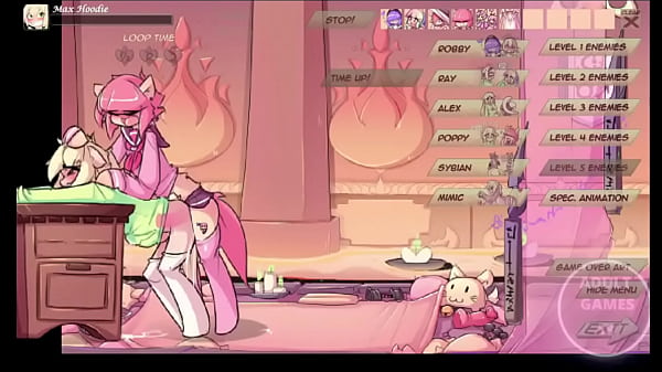 Nonton Max The Elf 3 thumbnail