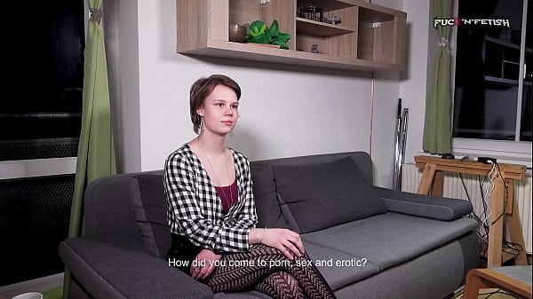 Talking Stefanie thumbnail