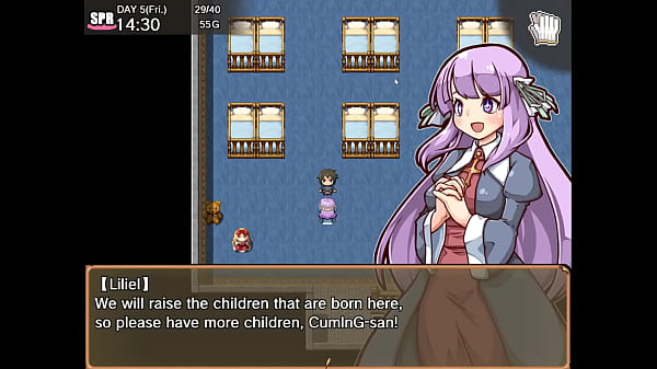 Impregnate My Harem Farm [ Breeding Hentai Game ] Ep.3 Sexy Farm Duty ! thumbnail