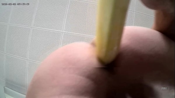 Man With A Huge Banan In His Ass thumbnail