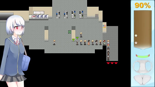 Nonton Ekidake(only-stasion)06 thumbnail