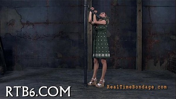 Worshipping Master's Feet thumbnail