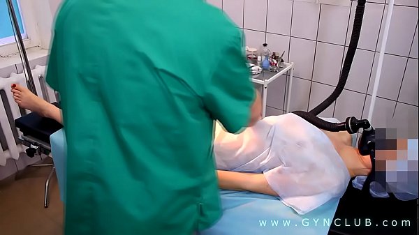 Nonton Opp Table For Gyno Sex thumbnail