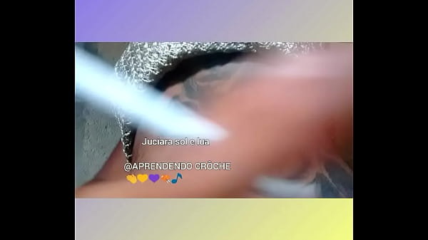 Aprendendo cr&ocirc;che