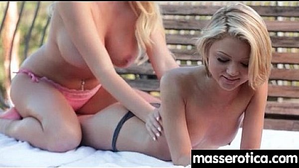 Lesbian Ass Licking and Pussy Sucking 13 