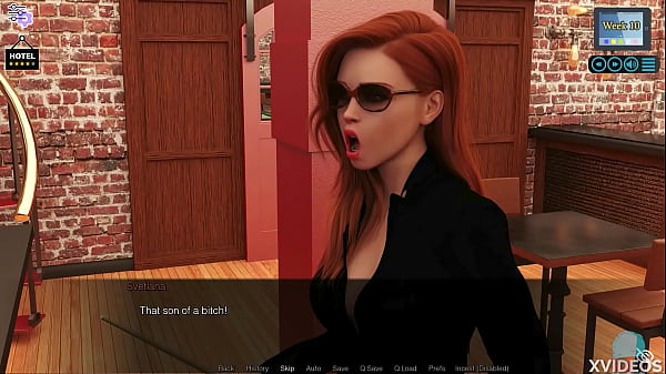 Sunshine Love Ep. 395 &ndash; Visual Novel Gameplay [hd] thumbnail