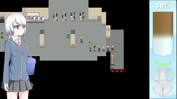 Nonton Ekidake(only-stasion)04 thumbnail