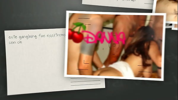 Danna Hot Presentaci&oacute;n thumbnail