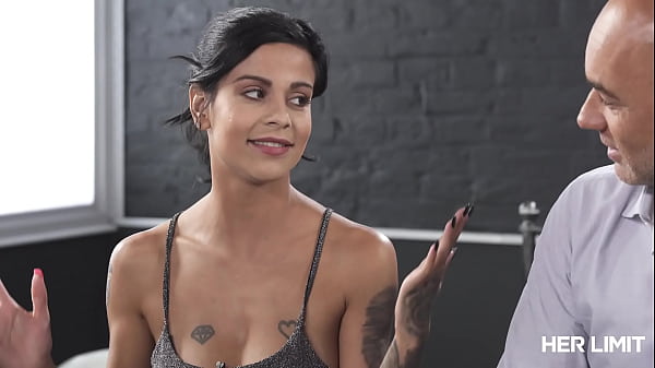 Herlimit - Sandra Soul - Teen Slut Banged Hard By A Big White Cock - Coming Soon thumbnail