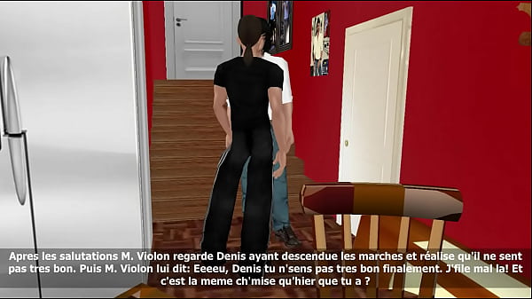 Denis Julien Violoniste thumbnail