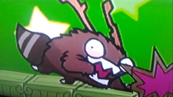 El baile del battleblock 