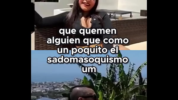 Nonton #porncast Ya Disponible En Nuestra Web Y Plataformas Xv Y Ph #putacalentura Luisgarayx #candygaray #luisgaray thumbnail