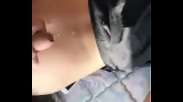 19 year old petite white girl gets fucked doggy style 