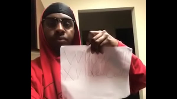 Verification video