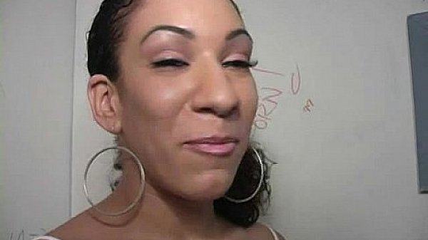 Interracial Gloryhole Dick Sucker 30 thumbnail