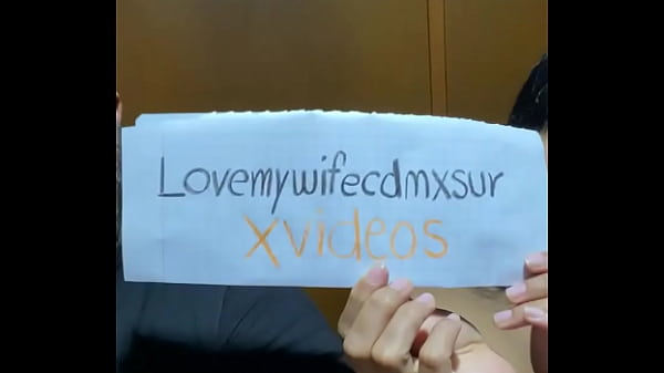 V&iacute_deo de verificaci&oacute_n