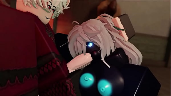 Ganypoop Deepwoken Sucks Dick (roblox Animation) thumbnail