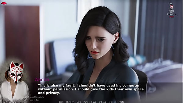 Nonton Ms Denvers Playthrough (ep 6) thumbnail