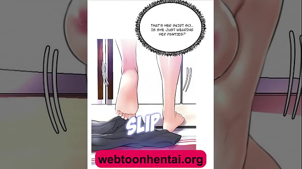 [webtoonhentai.org] Daughter In Law thumbnail