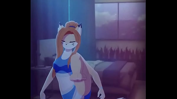 Eipril Animation : Yoga - Hetero Don't Forget The Patreon thumbnail