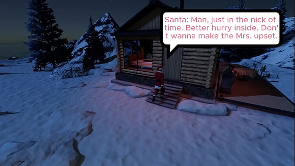 Royal Bbc - Santa's Request Xmas thumbnail