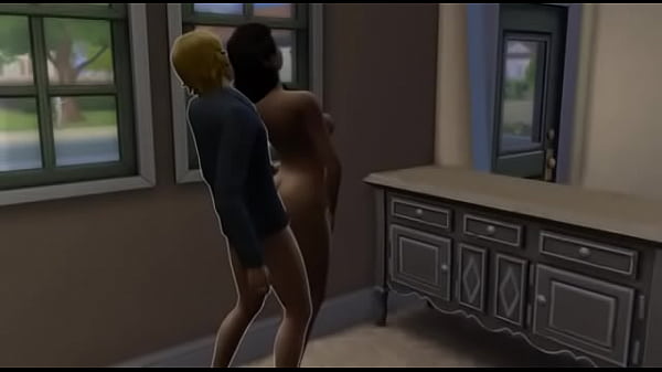 Sims 4 sex mararthon p1