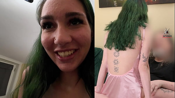 Kit Summers Models Pink Lacey Lingerie / Nighty / Slip thumbnail