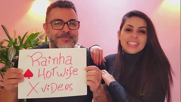 Verifica&ccedil;&atilde;o Rainha Hotwife thumbnail