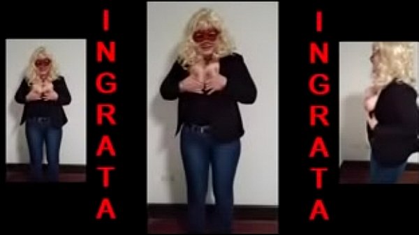 ANDREA INGRATA