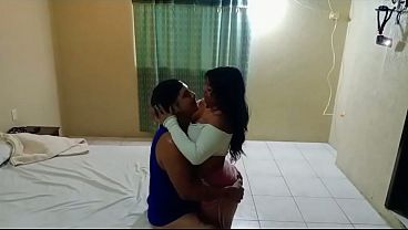 Putita Caliente Latina Infiel Se Disfruta Al Padrastro thumbnail