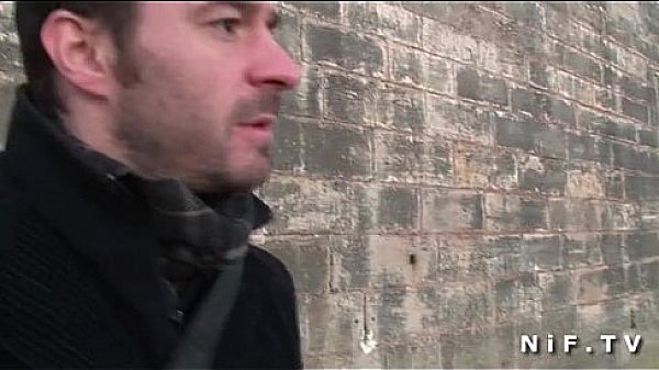 Nonton French Amateur Couple With A Big Boobed Brunette Banged In Their Apart thumbnail