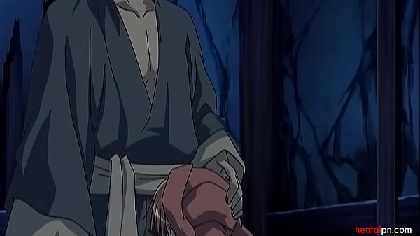 Big Cock Samurai Taking Her Virginity In The Hentai Way / Anime Uncensored thumbnail