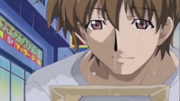 Nonton Big Cock Samurai Taking Her Virginity In The Hentai Way / Anime Uncensored thumbnail